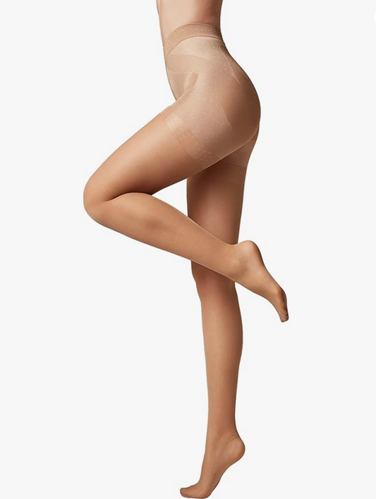 Conte Elegant Summer 8 Den - Women's Ultra Sheer Thin