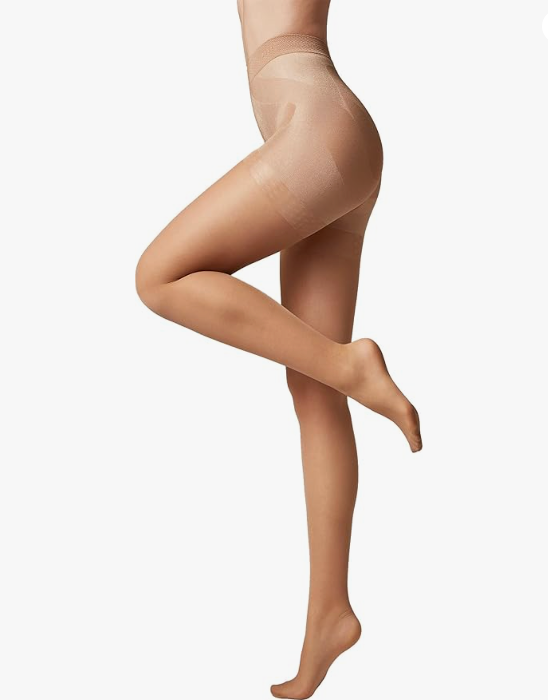 Conte Elegant Active 20 Den Sheer Control Top Pantyhose