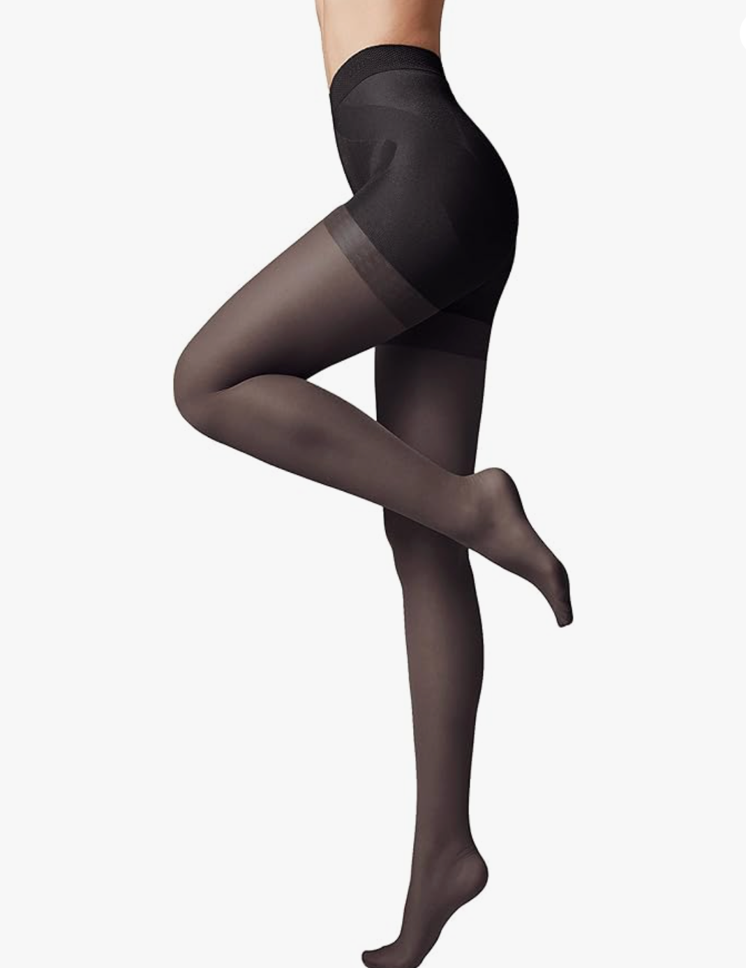 Conte Elegant Active 20 Den Sheer Control Top Pantyhose